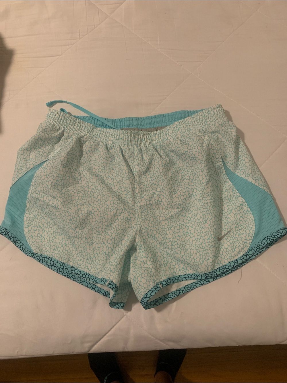 XS Nike shorts